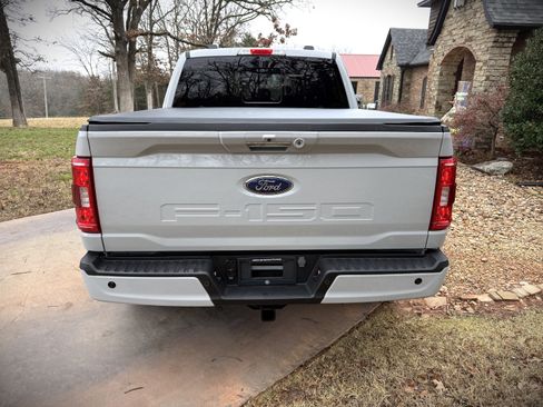 Used 2023 Ford F150 XLT image 4