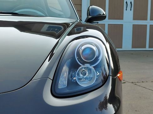 Used 2014 Porsche Boxster image 41