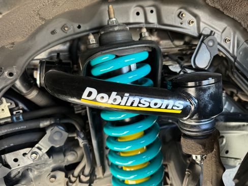 Used 2007 Lexus GX 470 image 2