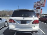 Used 2017 Mercedes-Benz GLE 400 image 4