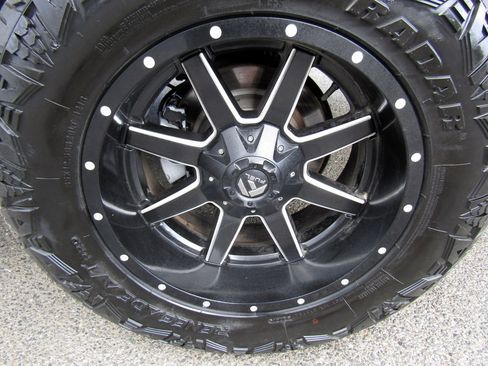 Used 2016 Chevrolet Silverado 1500 LT image 10