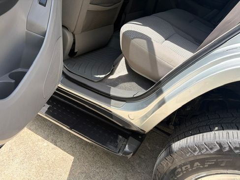 Used 2007 Toyota 4Runner 4WD SR5 image 13