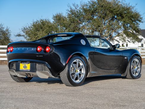 Used 2006 Lotus Elise image 13
