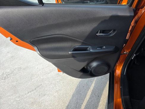 Used 2022 Nissan Kicks SV image 24