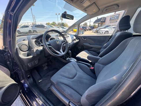 Used 2009 Honda Fit Sport image 16
