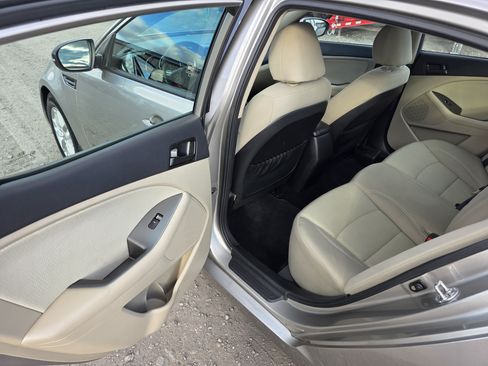 Used 2013 Kia Optima LX image 13