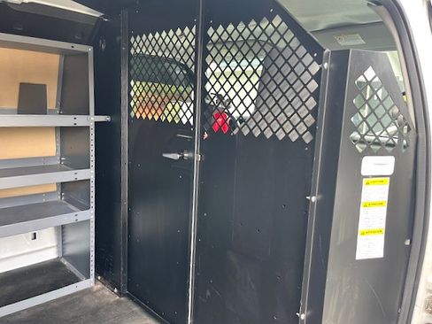 Used 2012 Ford E-150 and Econoline 150 XL image 18