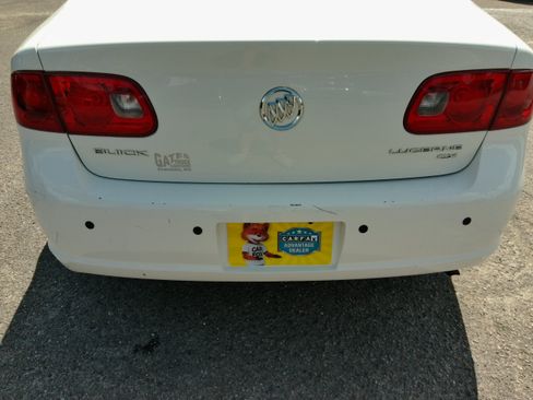 Used 2008 Buick Lucerne CX FWD image 14