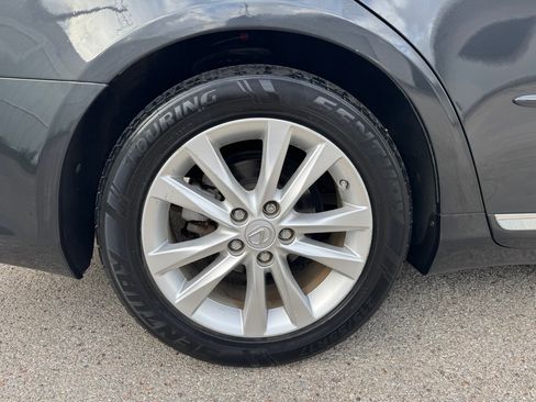 Used 2011 Lexus ES 350 image 28