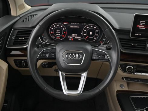 Used 2018 Audi Q5 Prestige image 27