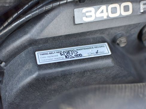 Used 2003 Toyota Tacoma SR5 image 38