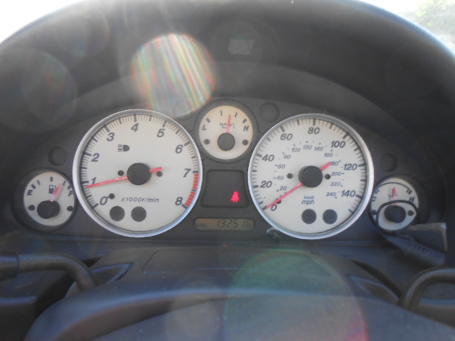 Used 2005 MAZDA MX-5 Miata LS RWD image 14