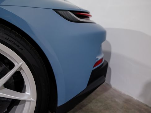 Used 2024 Porsche 911 S/T image 28