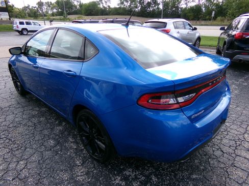 Used 2016 Dodge Dart GT image 3