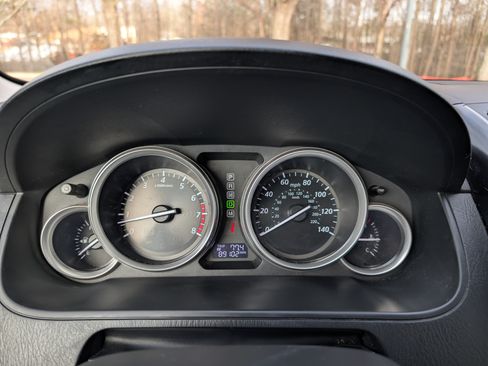 Used 2014 MAZDA CX-9 Touring image 8