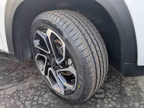 Used 2024 Chevrolet Trax RS image 6