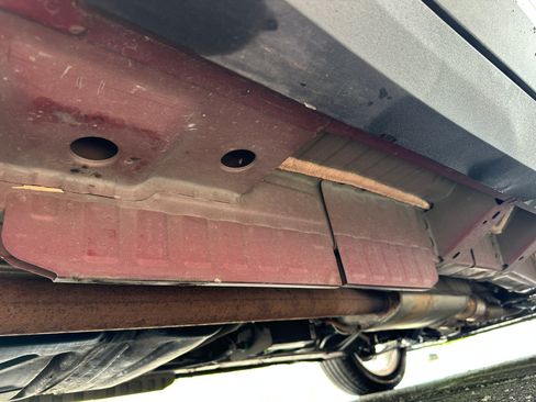 Used 2017 Cadillac XT5 Luxury image 17