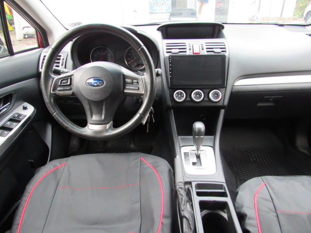 Used 2015 Subaru Impreza 2.0i Premium Sedan AWD/4WD image 18