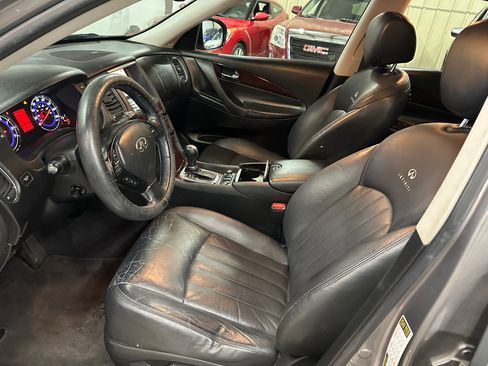 Used 2010 INFINITI EX35 image 10