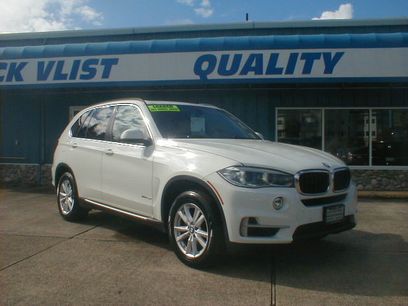 Used 2015 BMW X5 xDrive35i