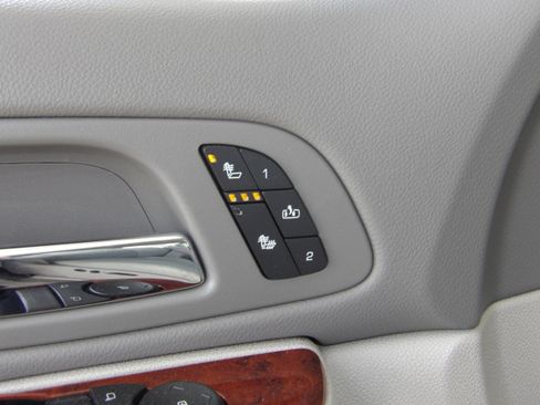 Used 2013 GMC Sierra 2500 SLT image 17