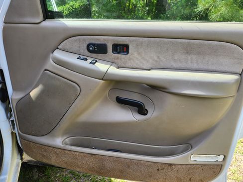 Used 2002 GMC Sierra 2500 SLT image 11