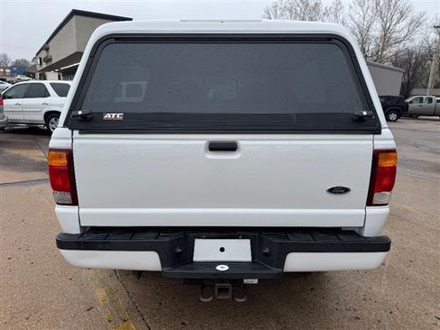 Used 1999 Ford Ranger XLT image 3