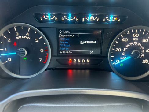 Used 2020 Ford F150 4x4 SuperCrew image 20