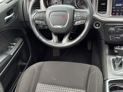 Used 2023 Dodge Charger SXT image 7