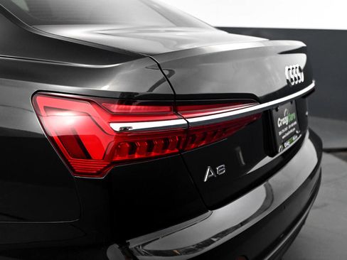 Used 2019 Audi A6 3.0T Premium Plus image 14