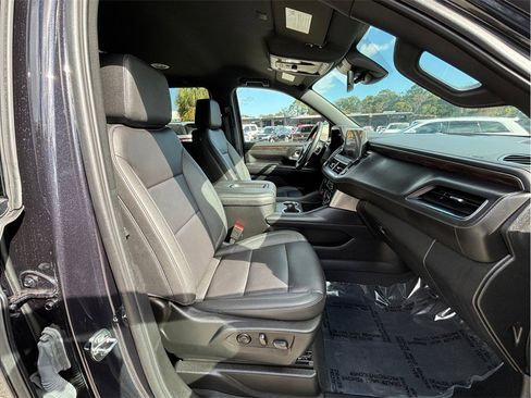 Used 2024 Chevrolet Tahoe Z71 image 43