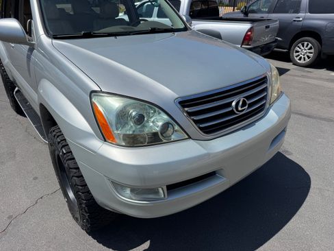 Used 2005 Lexus GX 470 image 13