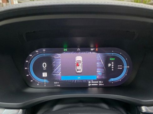 Used 2023 Volvo V60 T8 Polestar AWD image 19