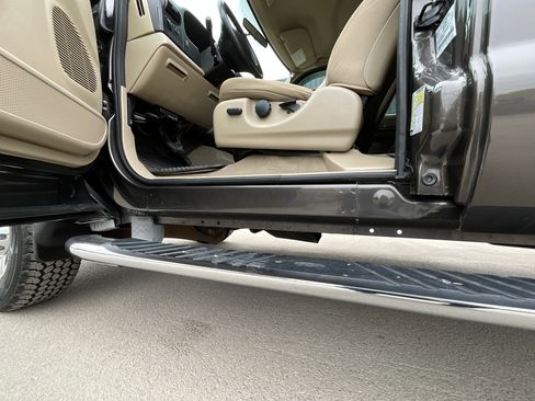 Used 2007 Ford F250 image 23