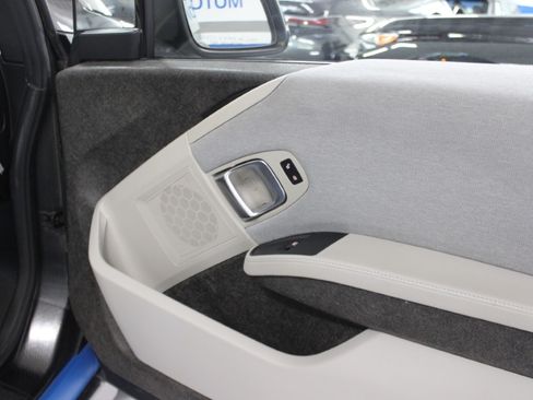 Used 2017 BMW i3 w/ Range Extender RWD image 31