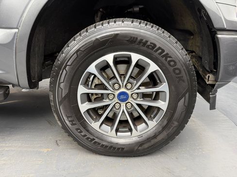 Used 2020 Ford F150 Lariat image 12