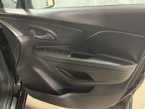 Used 2019 Buick Encore FWD Preferred image 25