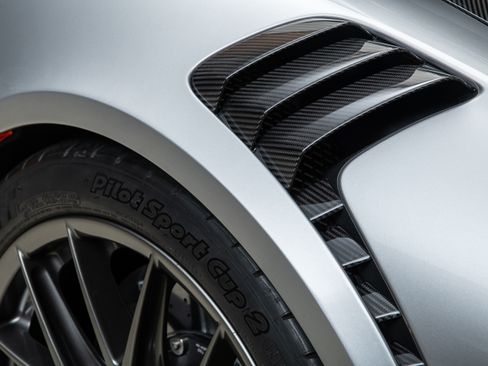 Used 2018 Porsche 911 GT2 RS image 55