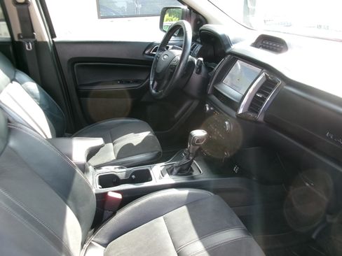 Used 2022 Ford Ranger Lariat image 15