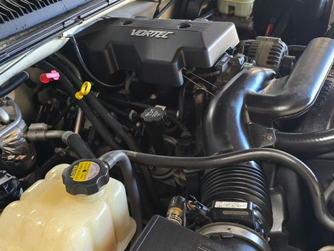 Used 1999 Chevrolet Silverado 1500 LS image 27