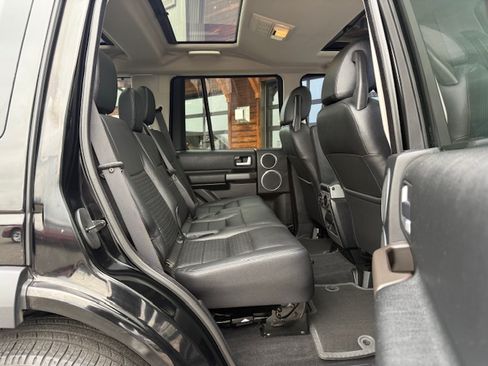 Used 2005 Land Rover LR3 SE image 19