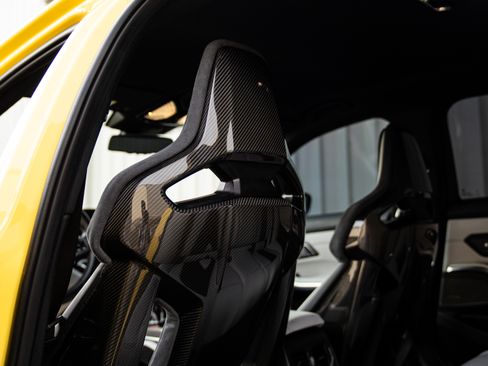 Used 2023 BMW M3 Competition image 19