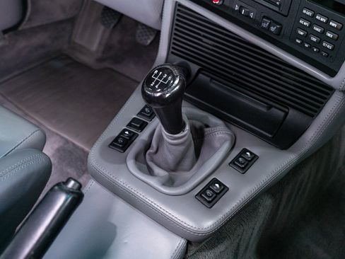 Used 1988 BMW M6 image 61