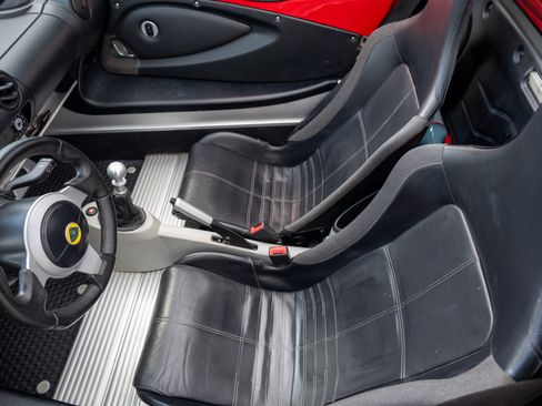 Used 2005 Lotus Elise image 21
