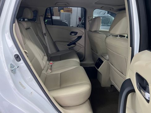 Used 2016 Acura RDX image 14