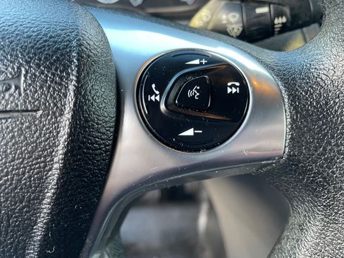 Used 2020 Ford Transit Connect XL image 17