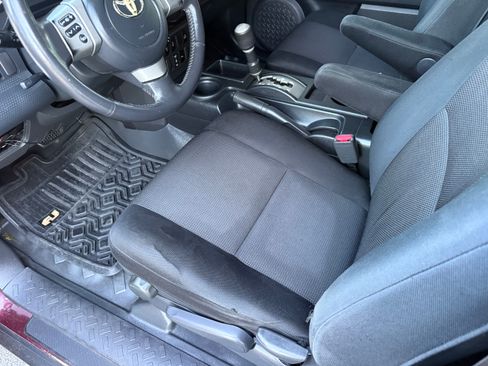 Used 2007 Toyota FJ Cruiser image 60