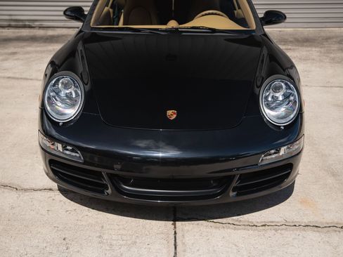 Used 2008 Porsche 911 Carrera S image 20