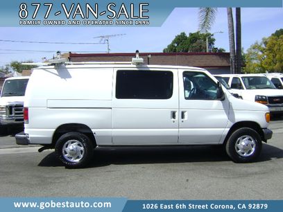 Used 2006 Ford E-350 and Econoline 350