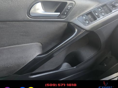 Used 2015 Volkswagen Tiguan image 16